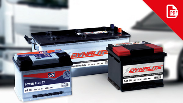 Autoteile Zöller - Kataloge